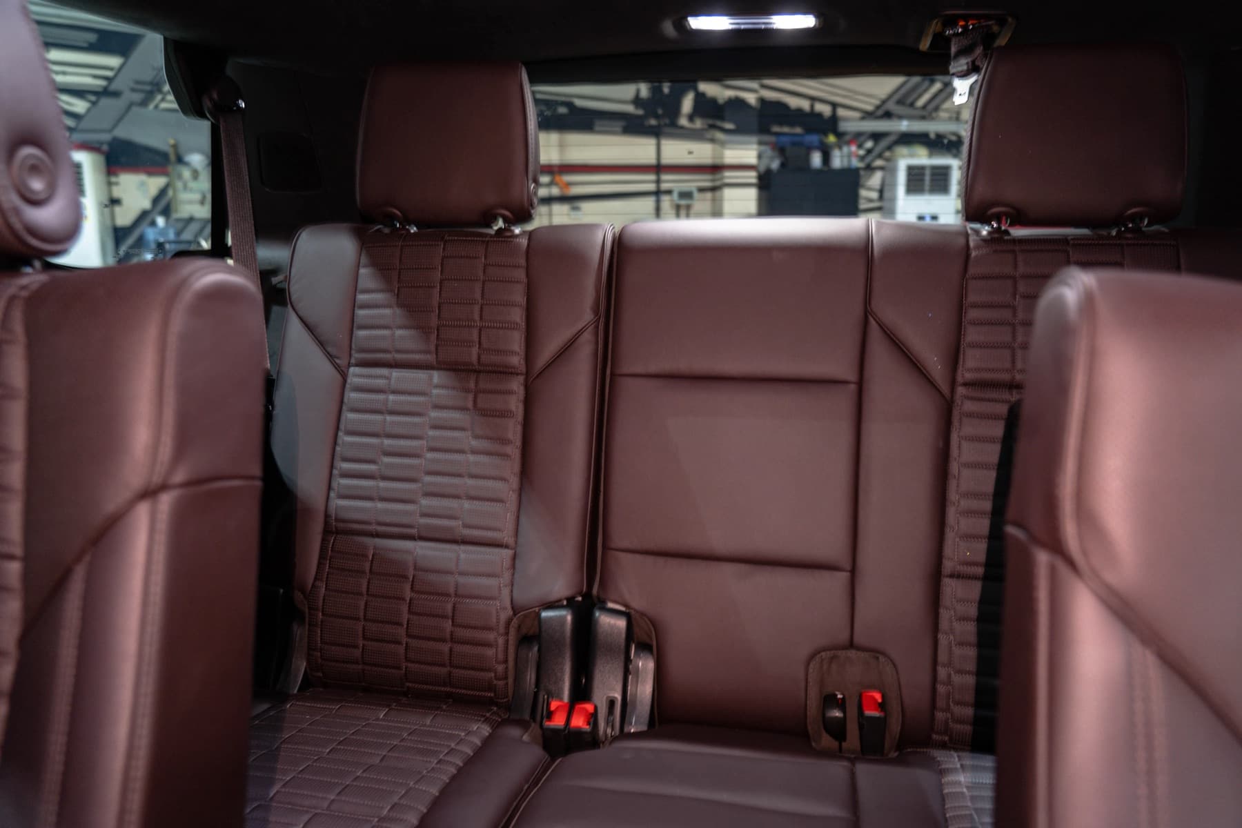 Cadillac Escalade-V — detail 5