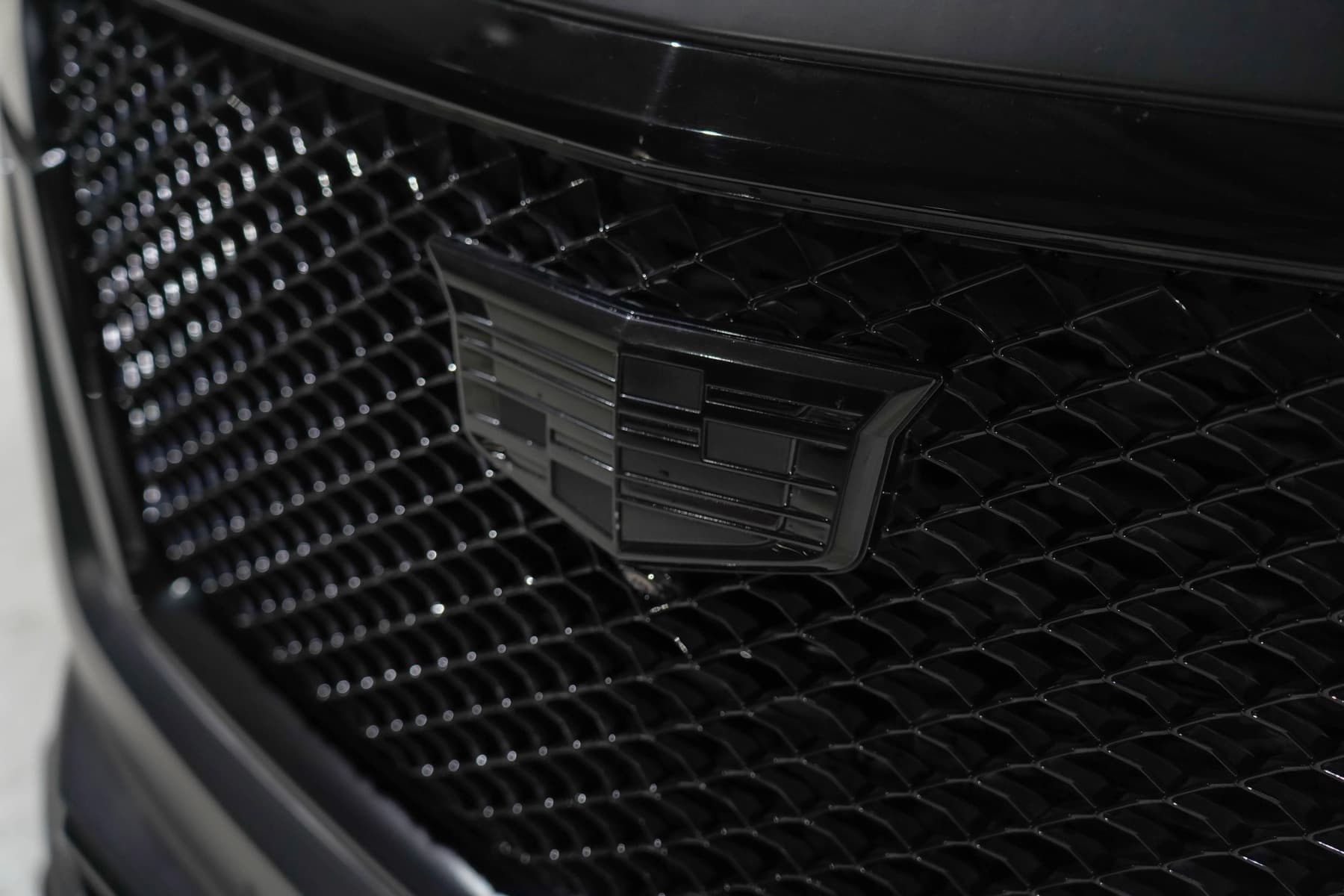 Cadillac Escalade-V — detail 6