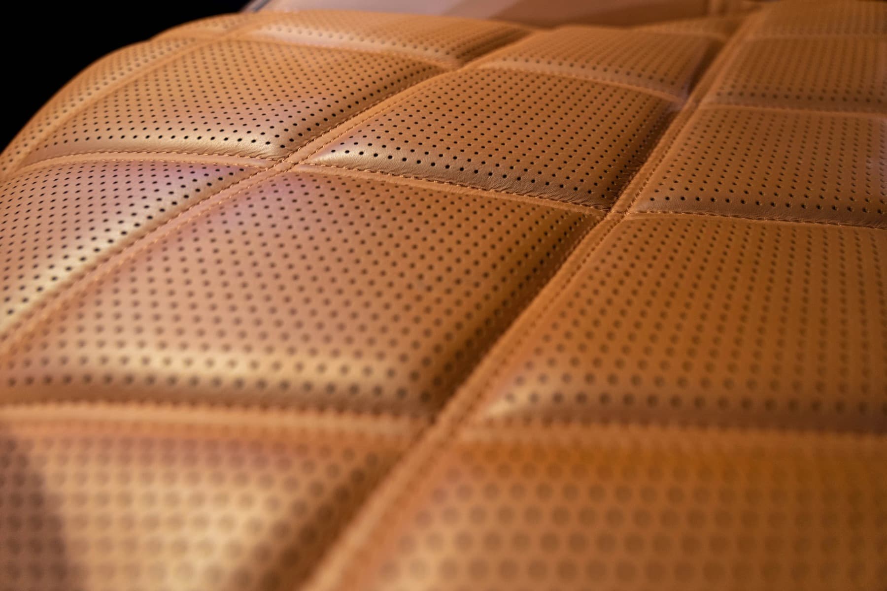 Mercedes-Maybach S-Class — detail 7