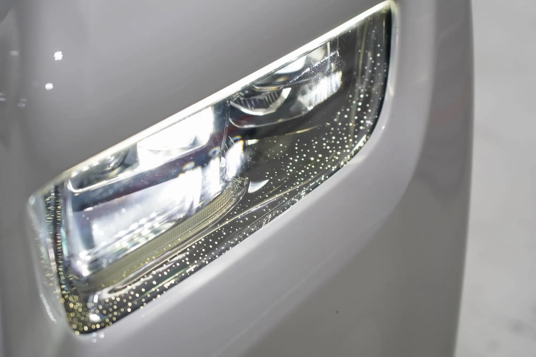 Rolls-Royce Phantom — detail 11