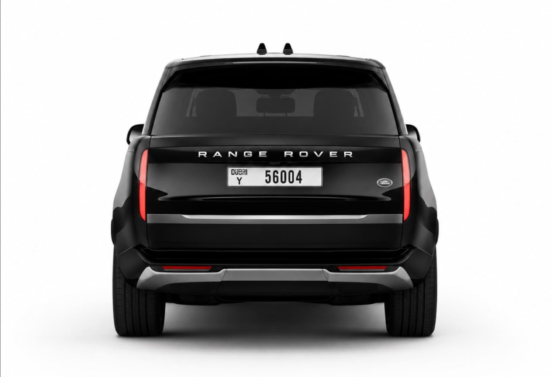 Range Rover — detail 10