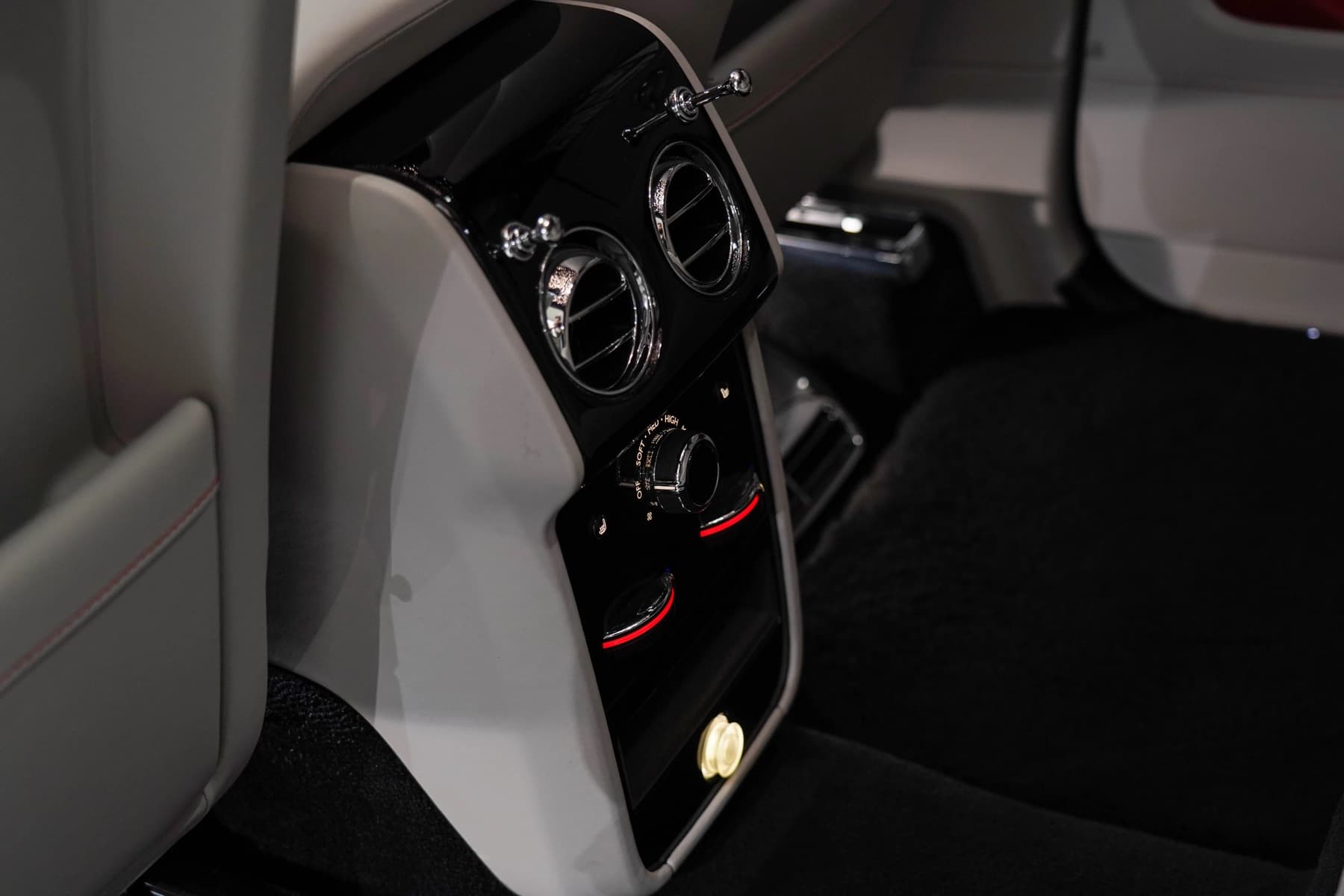 Rolls-Royce Cullinan — detail 8