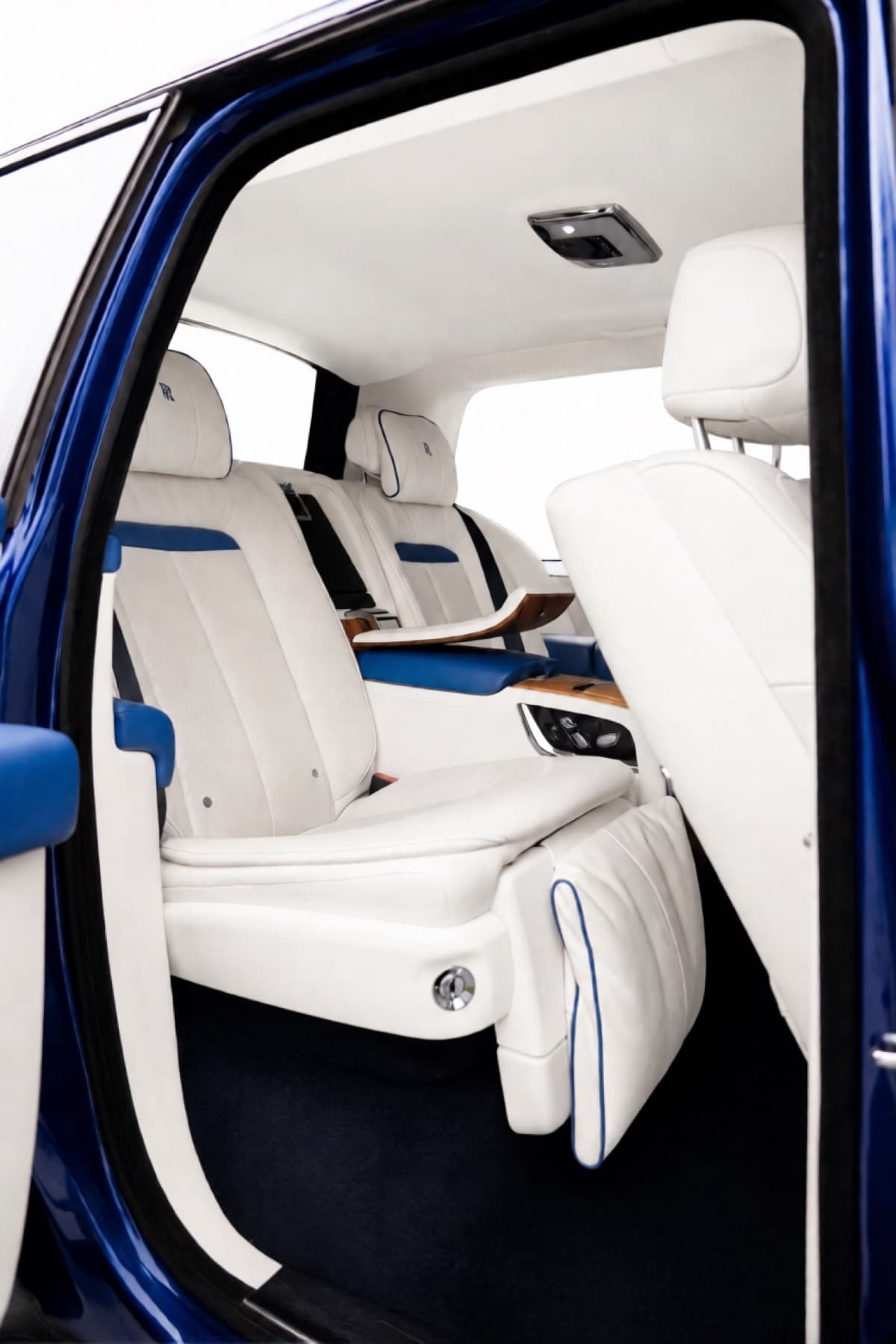 Rolls-Royce Cullinan — detail 4