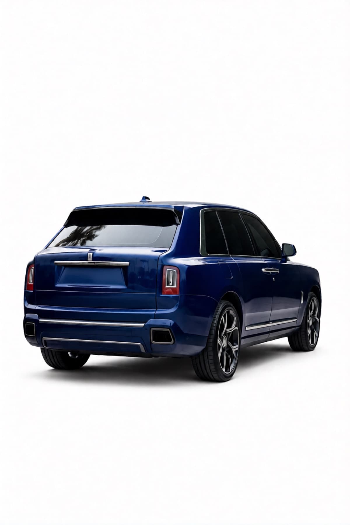 Rolls-Royce Cullinan — detail 6