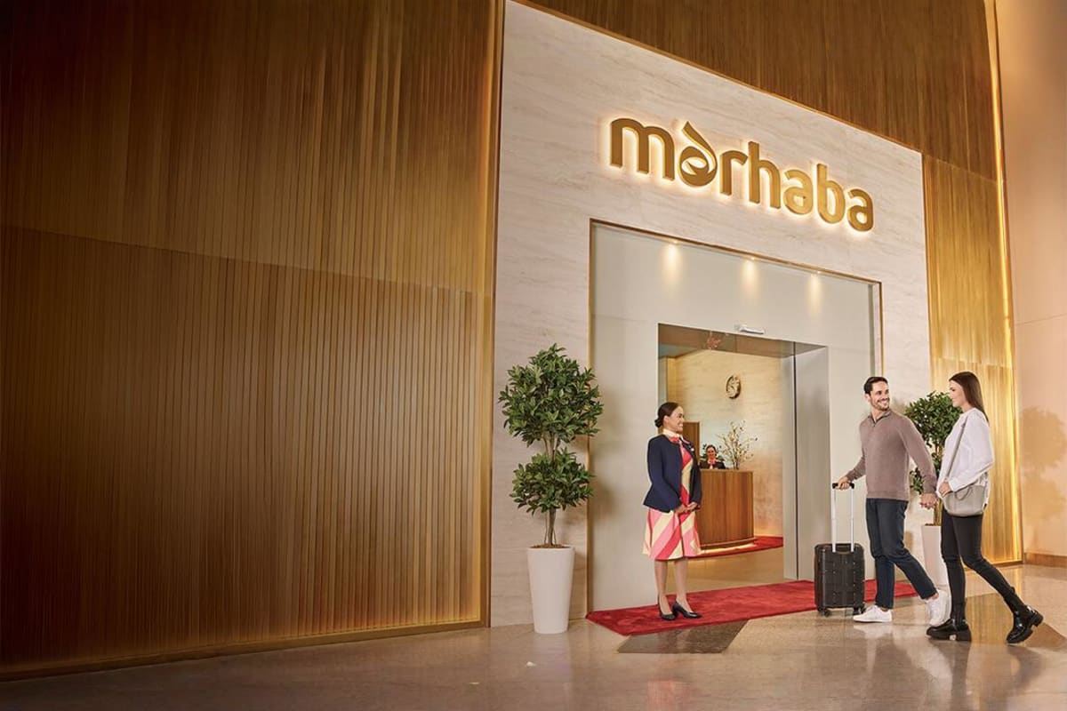 Marhaba Elite Service