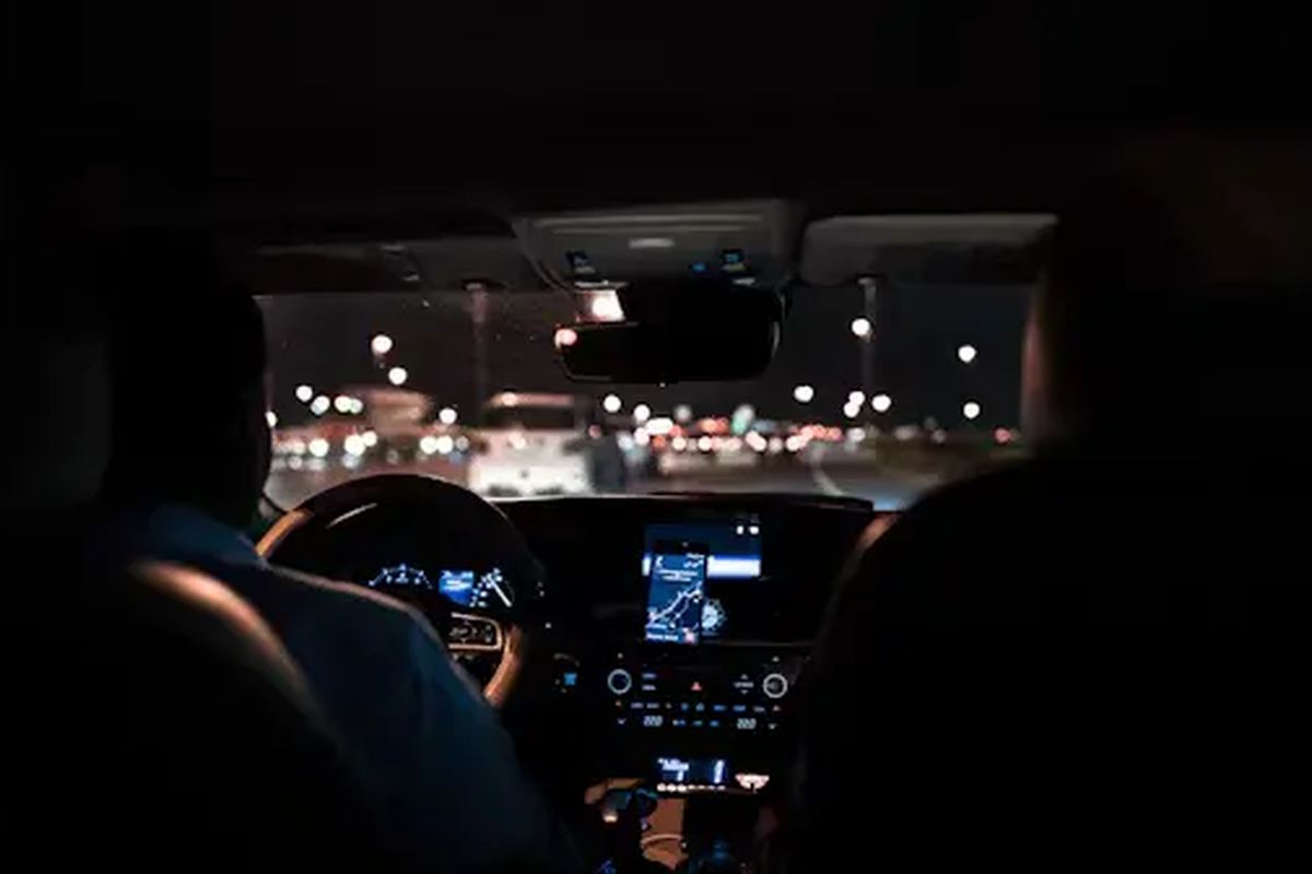 10-Hour Private Chauffeur